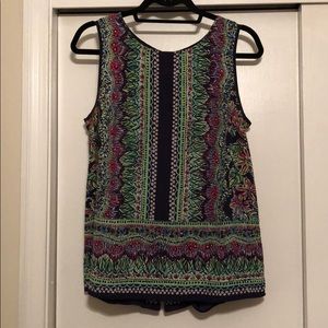 Lilly Pulitzer Iona Top